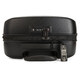 Валіза Kipling CURIOSITY S Black Noir (P39) S Маленька KI5993_P39 - картинка, зображення, фото валізи