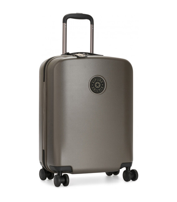 Чемодан Kipling CURIOSITY Mini Cool Moss (75U) Mini KI6832_75U фото, картинка, изображение