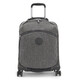 Чемодан Kipling INDULGE / Black Peppery маленький S KI4558_78S фото