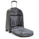 Чемодан Kipling INDULGE / Black Peppery маленький S KI4558_78S фото