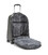 Чемодан Kipling INDULGE / Black Peppery маленький S KI4558_78S фото, картинка, изображение