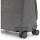 Чемодан Kipling INDULGE / Black Peppery маленький S KI4558_78S фото