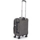 Чемодан Kipling SPONTANEOUS маленький S Black Peppery (78S) KI5777_78S фото
