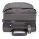 Чемодан Kipling SPONTANEOUS маленький S Black Peppery (78S) KI5777_78S фото