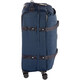 Валіза Kipling SPONTANEOUS / Blue Bleu 2 M Середня KI6918_96V - картинка, зображення, фото валізи