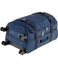 Чемодан Kipling SPONTANEOUS / Blue Bleu 2 средний M KI6918_96V фото, картинка, изображение