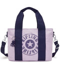 Сумка Kipling MINTA Maxi Gentle Lilac Mi (C7Z) KI6168_C7Z картинка, изображение, фото