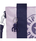 Сумка Kipling MINTA Maxi Gentle Lilac Mi (C7Z) KI6168_C7Z картинка, изображение, фото