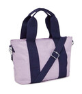 Сумка Kipling MINTA Maxi Gentle Lilac Mi (C7Z) KI6168_C7Z картинка, изображение, фото