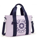 Сумка Kipling MINTA Maxi Gentle Lilac Mi (C7Z) KI6168_C7Z картинка, изображение, фото