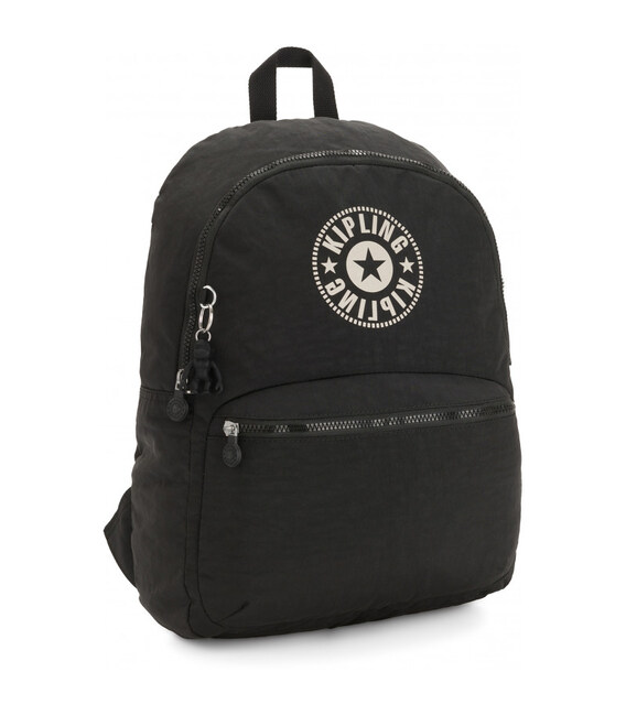 Рюкзак Kipling KIRYAS Lively Black (51T) KI5311_51T картинка, зображення, фото