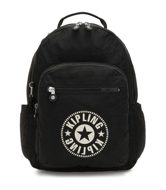 Рюкзак для ноутбука Kipling SEOUL Lively Black (51T) KI3335_51T картинка, зображення, фото