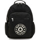 Рюкзак для ноутбука Kipling SEOUL Lively Black (51T) KI3335_51T фото