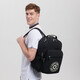 Рюкзак для ноутбука Kipling SEOUL Lively Black (51T) KI3335_51T фото
