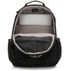 Рюкзак для ноутбука Kipling SEOUL Lively Black (51T) KI3335_51T фото