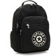 Рюкзак для ноутбука Kipling SEOUL Lively Black (51T) KI3335_51T фото