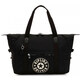 Дорожная сумка Kipling ART средняя M Lively Black (51T) KI2522_51T фото