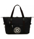 Дорожня сумка Kipling ART M Lively Black (51T) KI2522_51T картинка, зображення, фото
