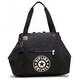 Дорожня сумка Kipling ART M Lively Black (51T) KI2522_51T - картинка, зображення, фото дорожньої сумки