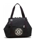 Дорожня сумка Kipling ART M Lively Black (51T) KI2522_51T картинка, зображення, фото