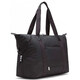 Дорожня сумка Kipling ART M Lively Black (51T) KI2522_51T - картинка, зображення, фото дорожньої сумки
