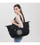 Дорожня сумка Kipling ART M Lively Black (51T) KI2522_51T картинка, зображення, фото