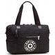 Дорожная сумка Kipling ART средняя M Lively Black (51T) KI2522_51T фото