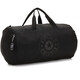 Дорожня сумка Kipling ONALO PACKABLE Black Light (86A) KI3160_86A - картинка, зображення, фото дорожньої сумки