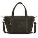 Женская сумка Kipling ART Hunter Green (V58) KI6400_V58 фото