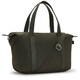Женская сумка Kipling ART Hunter Green (V58) KI6400_V58 фото