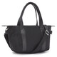 Жіноча сумка Kipling ART MINI Paka Black (79S) KI5874_79S - картинка, зображення, фото дорожньої сумки