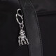 Женская сумка Kipling ART Paka Black (79S) KI6400_79S фото