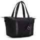 Жіноча сумка Kipling ART Paka Black (79S) KI6400_79S - картинка, зображення, фото дорожньої сумки