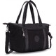 Жіноча сумка Kipling ART Paka Black (79S) KI6400_79S - картинка, зображення, фото дорожньої сумки