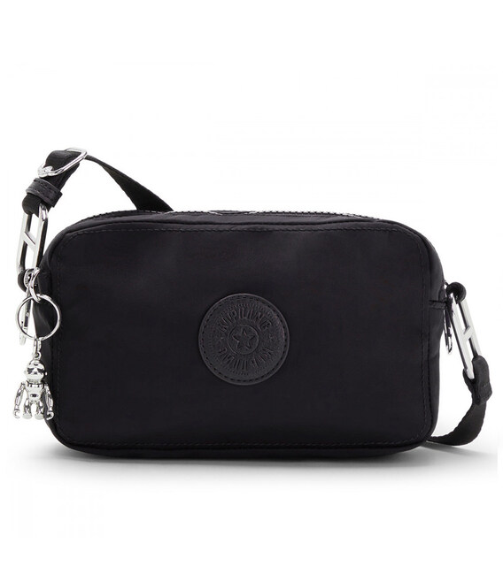 Сумочка Kipling MILDA Paka Black (79S) KI6215_79S картинка, зображення, фото