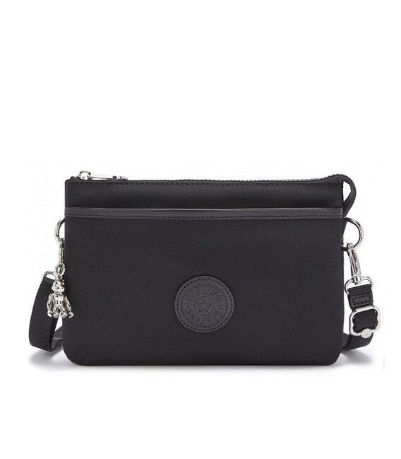 Сумка Kipling RIRI Paka Black (79S) K72323_79S фото, картинка, изображение