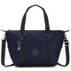 Женская сумка Kipling ART True Blue Twill (64E) KI6400_64E фото