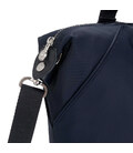 Женская сумка Kipling ART True Blue Twill (64E) KI6400_64E фото, картинка, изображение