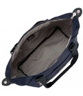 Женская сумка Kipling ART True Blue Twill (64E) KI6400_64E фото, картинка, изображение