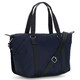 Жіноча сумка Kipling ART True Blue Twill (64E) KI6400_64E картинка, зображення, фото