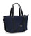 Женская сумка Kipling ART True Blue Twill (64E) KI6400_64E фото, картинка, изображение