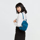 Рюкзак Kipling DELIA COMPACT Warm Teal P (T87) KI4272_T87 картинка, зображення, фото