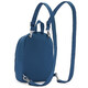 Рюкзак Kipling DELIA COMPACT Warm Teal P (T87) KI4272_T87 картинка, зображення, фото