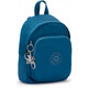 Рюкзак Kipling DELIA COMPACT Warm Teal P (T87) KI4272_T87 картинка, зображення, фото