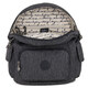 Рюкзак Kipling CITY PACK S Active Denim (25E) KI3594_25E картинка, зображення, фото