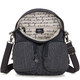 Рюкзак Kipling FIREFLY UP Active Denim (25E) KI3965_25E картинка, зображення, фото
