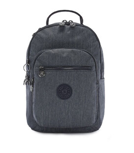 Рюкзак Kipling SEOUL S Active Denim (25E) KI6437_25E картинка, зображення, фото