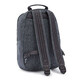 Рюкзак Kipling SEOUL Mini Active Denim (25E) KI6437_25E фото
