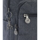 Рюкзак Kipling SEOUL Mini Active Denim (25E) KI6437_25E фото