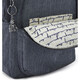 Рюкзак Kipling SEOUL S Active Denim (25E) KI6437_25E картинка, зображення, фото